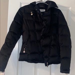 Calvin Klein puffer coat